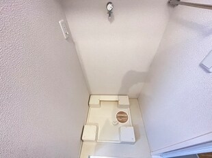 D-room川内川前丁の物件内観写真